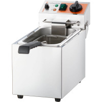 Фритюрниця Stalgast Caterina 5 л 430х290х265 мм 746069
