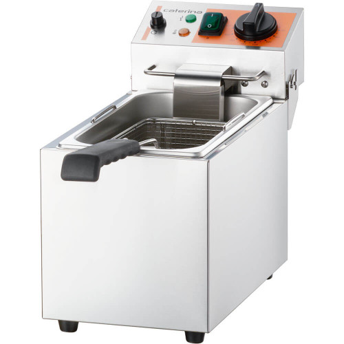 Фритюрниця Stalgast Caterina 5 л 430х290х265 мм 746069