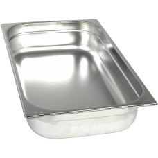 Гастроемкость Stalgast GN 1/1 h-100 мм 111106