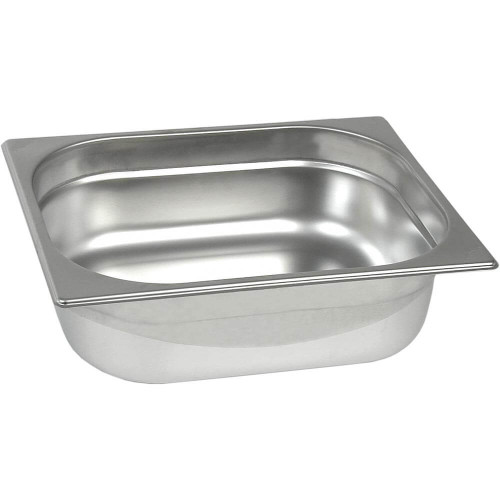 Гастроемкость Stalgast GN 1/2 h-40 мм 112046