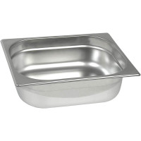 Гастроємність Stalgast GN 1/2 h-65 мм 112066