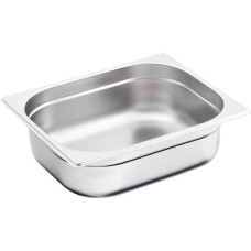 Гастроемкость Stalgast GN 1/2 h-150 мм 112156