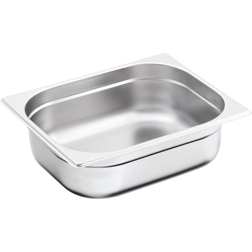 Гастроемкость Stalgast GN 1/2 h-150 мм 112156