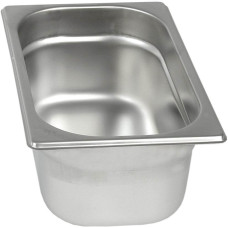 Гастроемкость Stalgast GN 1/4 h-150 мм 114156