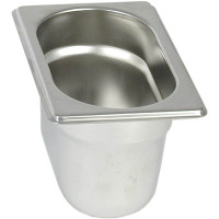 Гастроемкость Stalgast GN 1/9 h-65 мм 119066