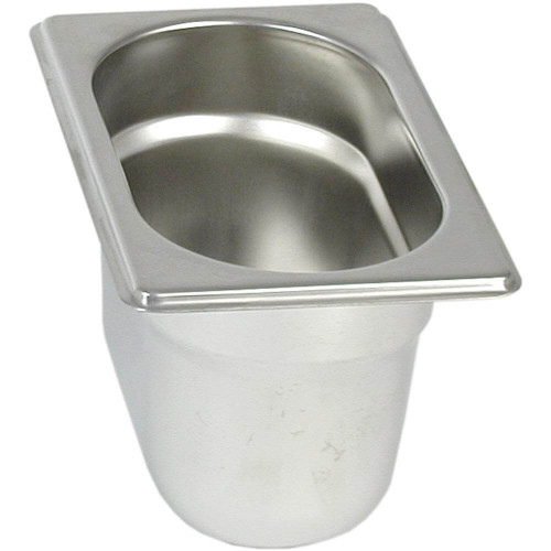 Гастроемкость Stalgast GN 1/9 h-65 мм 119066
