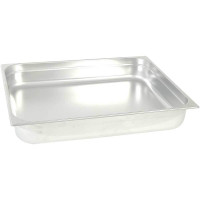 Гастроемкость Stalgast GN 2/1 h-65 мм 117060