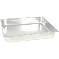 Гастроемкость Stalgast GN 2/1 h-65 мм 117060