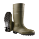 Сапоги DUNLOP Protomastor 142VP, цвет зеленый, размер 44