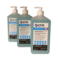 Антисептик для рук EFIR SKIN- DEZ EFIR