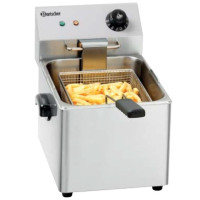 Фрітюрниця ел. наст. Bartscher A162810E