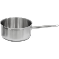 Сотейник Stalgast без кришки 1,9 л 160х95 мм 015164