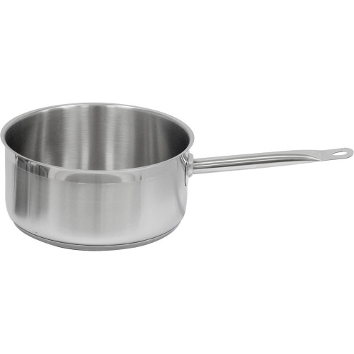 Сотейник Stalgast без кришки 1,9 л 160х95 мм 015164