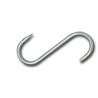 Крюк Fischer Ø10 220 мм. 2531-10
