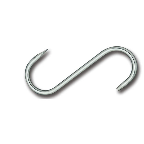 Крюк Fischer Ø10 220 мм. 2531-10