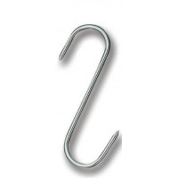 Гак для м'яса Fischer Ø6 160 мм 299-16/B10