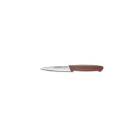 Ніж для овочів Fischer 337 100 мм коричневий 7337-10