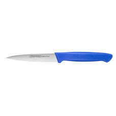 Ніж для овочів Fischer 337 80 мм синій 6337-8