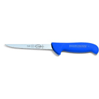 Нож обвалочный DICK ErgoGrip 130 мм гибкий синий 82980130