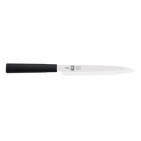Нож для суши/сашими Icel Tokyo Yanagiba 240 мм черный 26100.TK14000.240