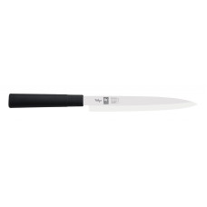 Ніж для суші/сашимі Icel Tokyo Yanagiba 240 мм чорний 26100.TK14000.240