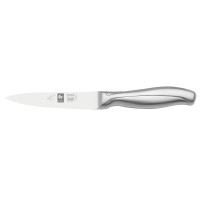 Ніж для овочів Icel Absolute Steel 100 мм 25100.AS03000.100