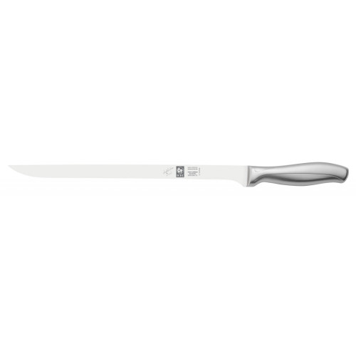 Ніж для хамону Icel Absolute Steel 300 мм 25100.AS17000.300