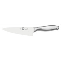 Ніж шеф-кухаря Icel Absolute Steel 150 мм 25100.AS10000.150