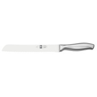 Нож для хлеба Icel Absolute Steel 200 мм зубчатый 25100.AS09000.200