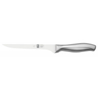 Нож для рыбы (филейный) Icel Absolute Steel 150 мм 25100.AS07000.150