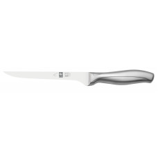Нож для рыбы (филейный) Icel Absolute Steel 150 мм 25100.AS07000.150