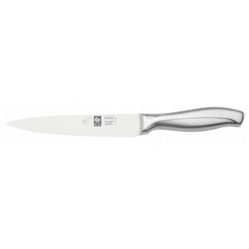 Нож универсальный Icel Absolute Steel 150 мм 25100.AS03000.150