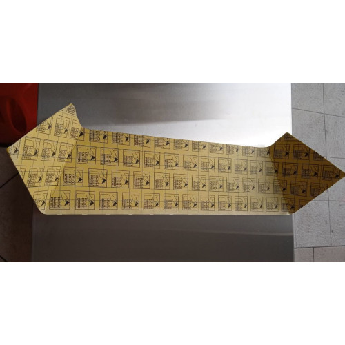 Уничтожитель насекомых BRC 2X20W с клеевой лентой GT40I