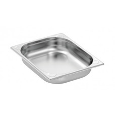Гастроемкость Bartscher Basic Line GN 1/2 D65 712065 - 325х265х65 мм, 4 л