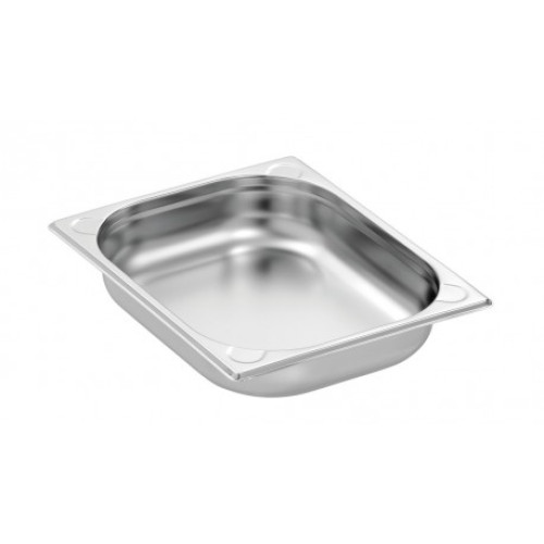 Гастроемкость Bartscher Basic Line GN 1/2 D65 712065 - 325х265х65 мм, 4 л
