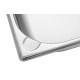 Гастроемкость Bartscher Basic Line GN 1/2 D65 712065 - 325х265х65 мм, 4 л