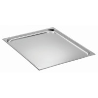 Гастроємність Bartscher Top Line GN 2/1 D20 A120020 650х530х20 мм 6.9 л