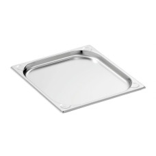 Гастроемкость Bartscher BasicLine GN 2/3 D20 723020 - 354х325х20 мм, 2.3 л