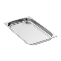 Гастроємність Bartscher BasicLine GN 1/1 D40 711040 - 530х325х40 мм, 5 л