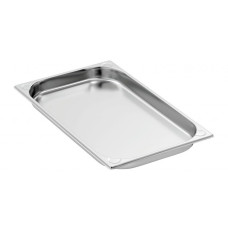 Гастроемкость Bartscher BasicLine GN 1/1 D40 711040 - 530х325х40 мм, 5 л