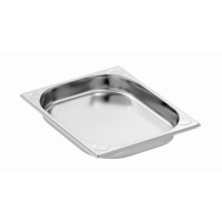 Гастроємність Bartscher BasicLine GN 1/2 D40 712040 - 325х265х40 мм, 2 л