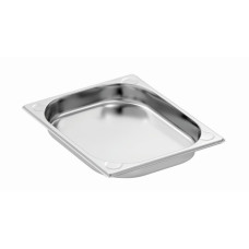 Гастроємність Bartscher BasicLine GN 1/2 D40 712040 - 325х265х40 мм, 2 л