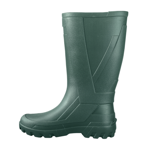 Сапоги Dry Walker Vtrack Green размер 45 зеленые 102/45G