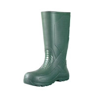 Сапоги Dry Walker Xtrack Ultra Green зеленые DW101G