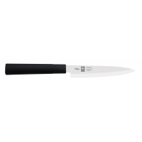 Ніж для суші/сашимі Icel Tokyo Yanagiba 150 мм чорний 26100.TK14000.150