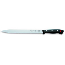 Ніж для нарізки DICK Superior 280 мм чорний 81034280