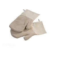 Бавовняна рукавиця для духовки Martellato (340х150 мм) GL 11
