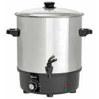 Диспенсер для глинтвейна 25L Bartscher А200052