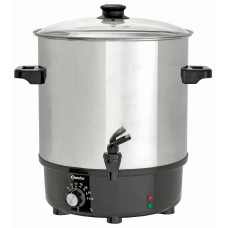 Диспенсер для глінтвейну 25L Bartscher А200052