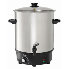 Диспенсер для глінтвейну Bartscher 30L А200057